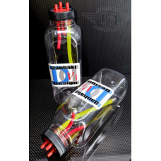 16oz Fuel/Smoke Tank by Fourtitude RC