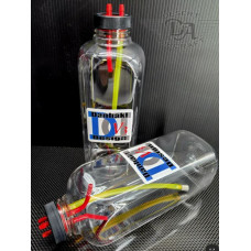32oz Fuel/Smoke Tank by Fourtitude RC