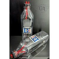 50oz Fuel/Smoke Tank by Fourtitude RC