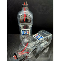 64oz Fuel/Smoke Tank by Fourtitude RC