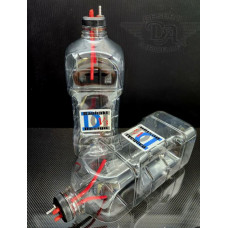64oz Fuel/Smoke Tank by Fourtitude RC