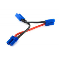 Adapter: EC5 Battery Series Harness 10AWG