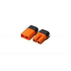 IC5 Device & Battery Connector Set