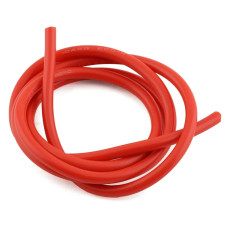 Ultra Flex Silicone Wire 10 AWG (Red 1 Meter), by RC Pro