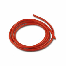 Ultra Flex Silicone Wire 14 AWG (Red 1 Meter), by RC Pro