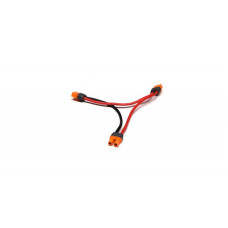 Adapter: IC3 Battery / Series Harness 6" 13AWG