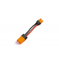 Adapter: IC3 Battery / IC5 Device for IC Battery to SPMXBC100 Smart Battery Checker or IC3 Charger